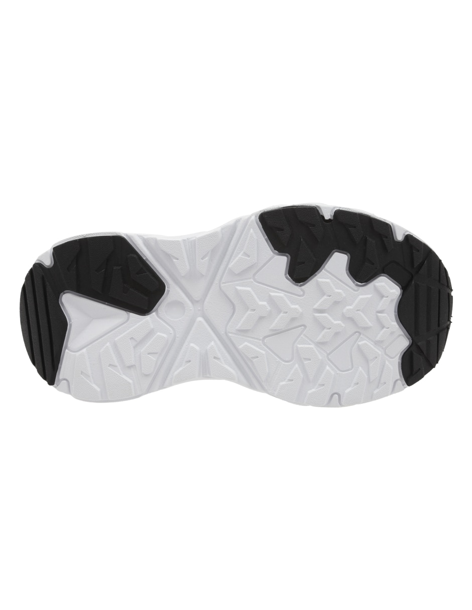 Tenis para niño Tank 4