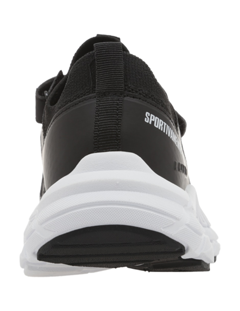 Tenis para niño Tank 5