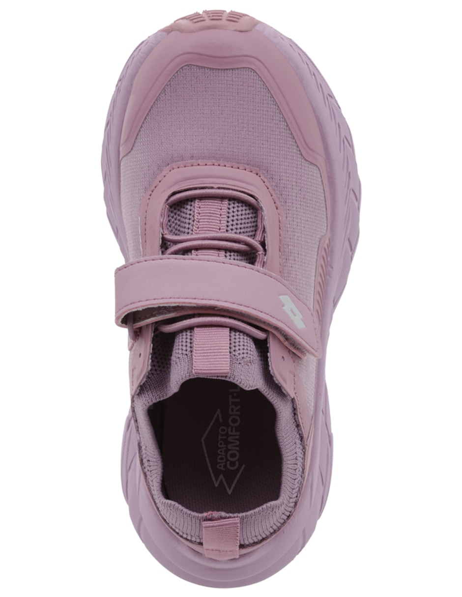 Tenis para niña Tank 3