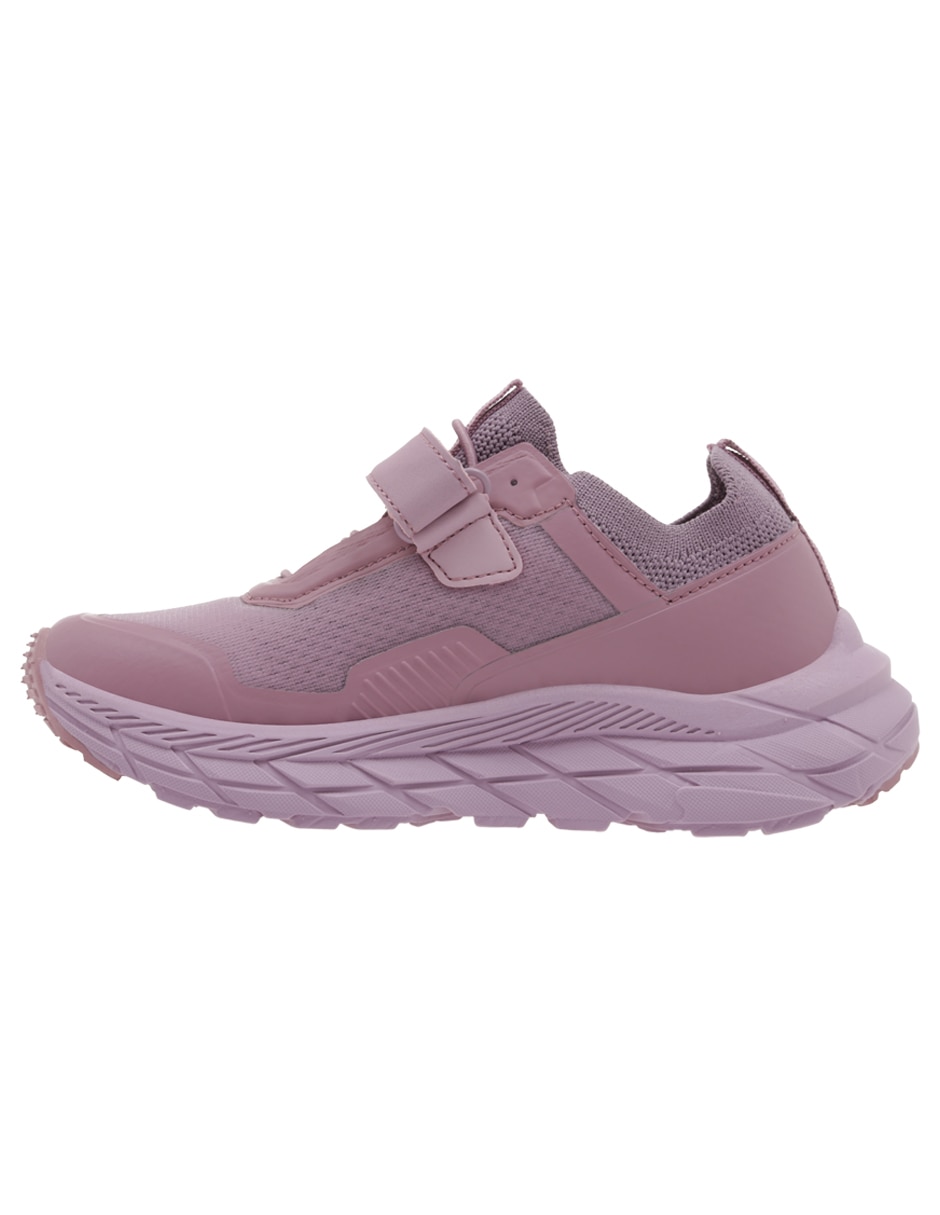 Tenis para niña Tank 6