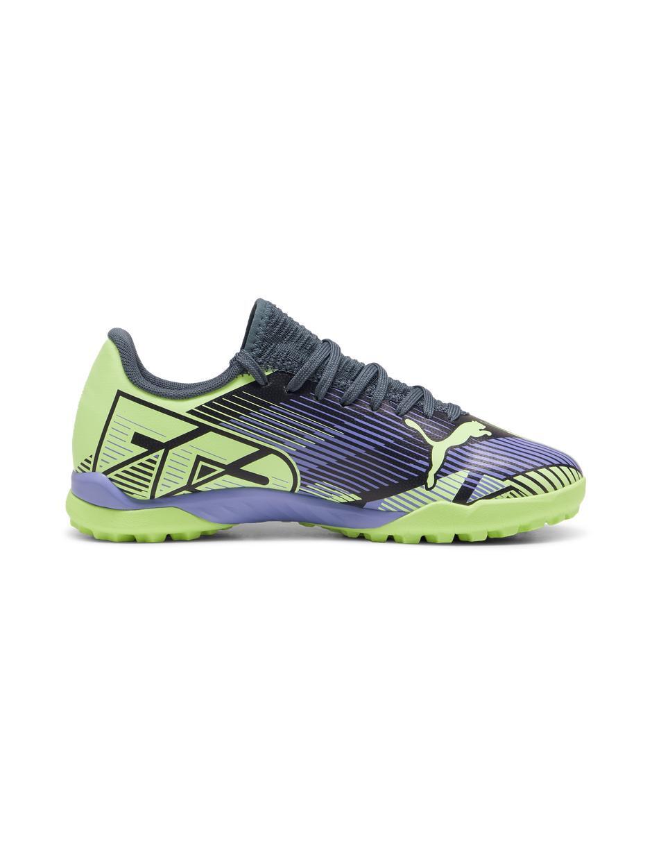 Tenis para niño Future 7 play tt mid jr Tenis para niño Future 7 play tt mid jr