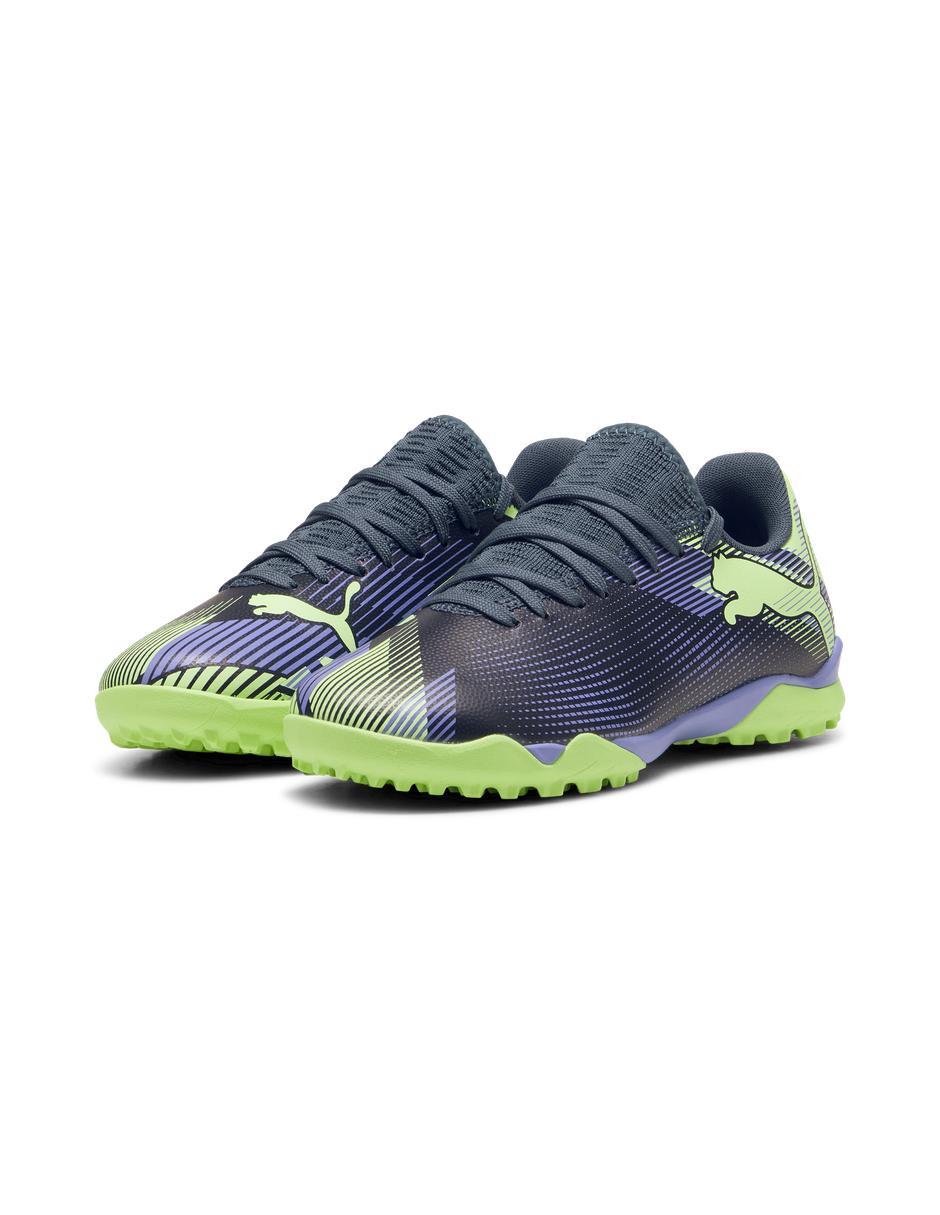Tenis para niño Future 7 play tt mid jr 2