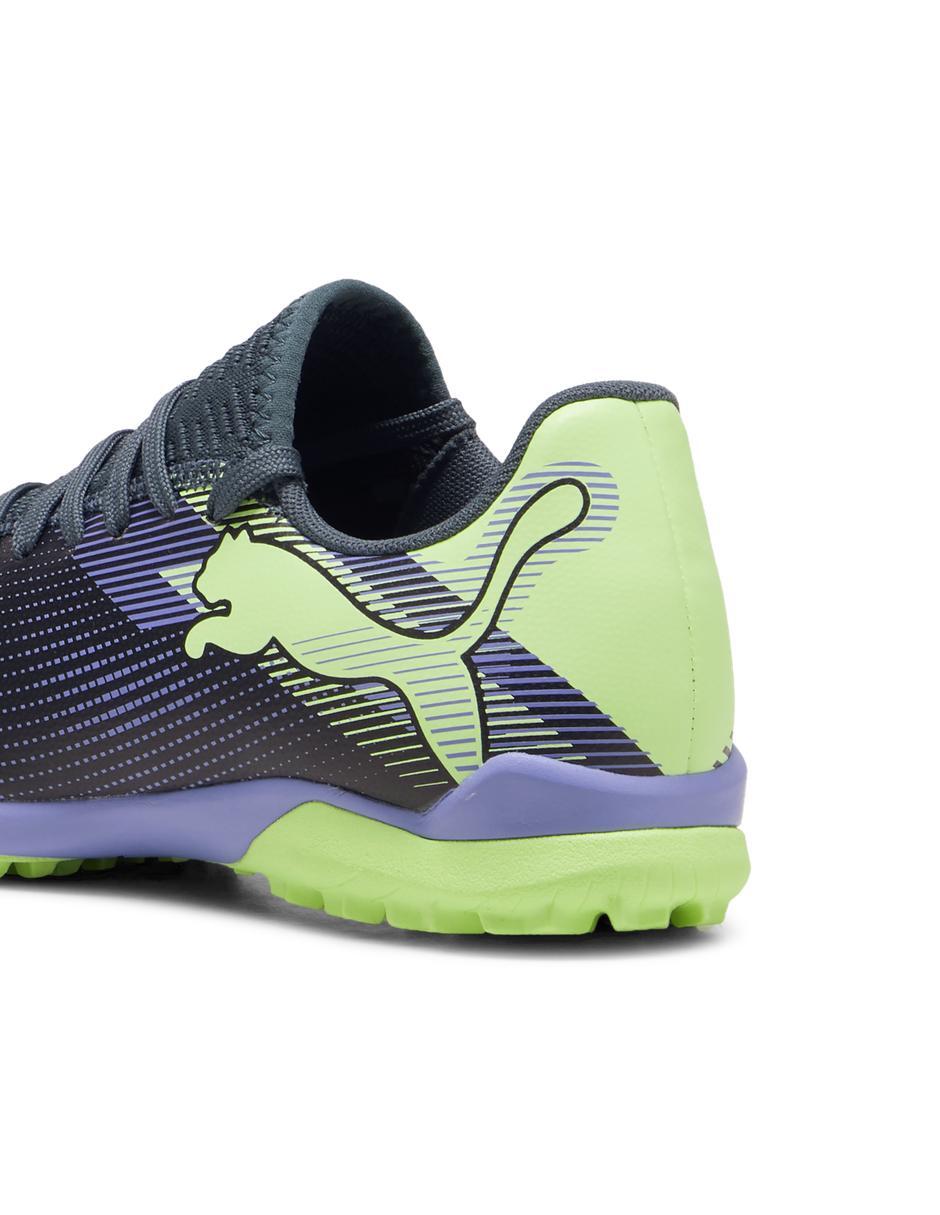 Tenis para niño Future 7 play tt mid jr 3