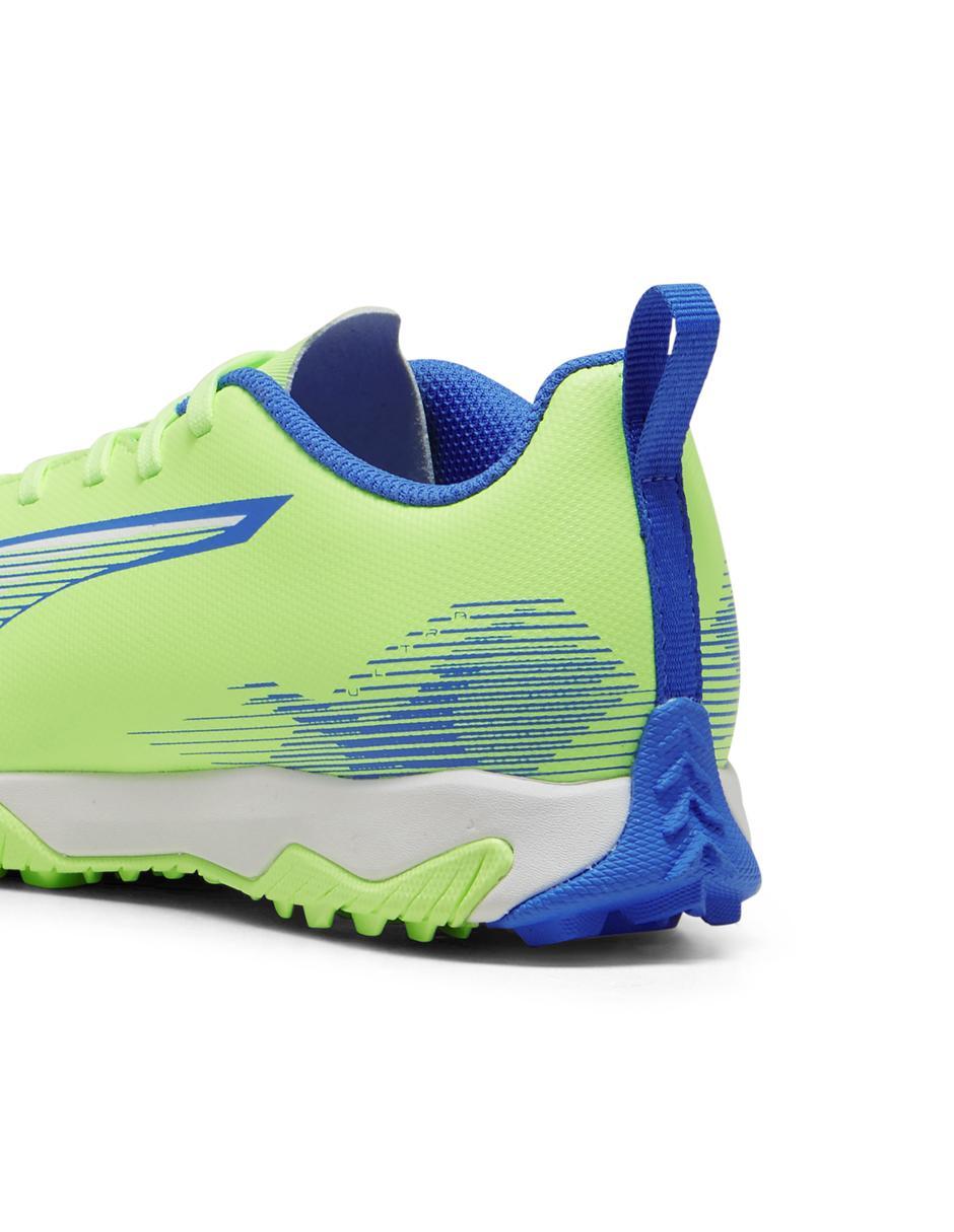 Tenis para niño Ultra 5 Play TT Mid Jr 2