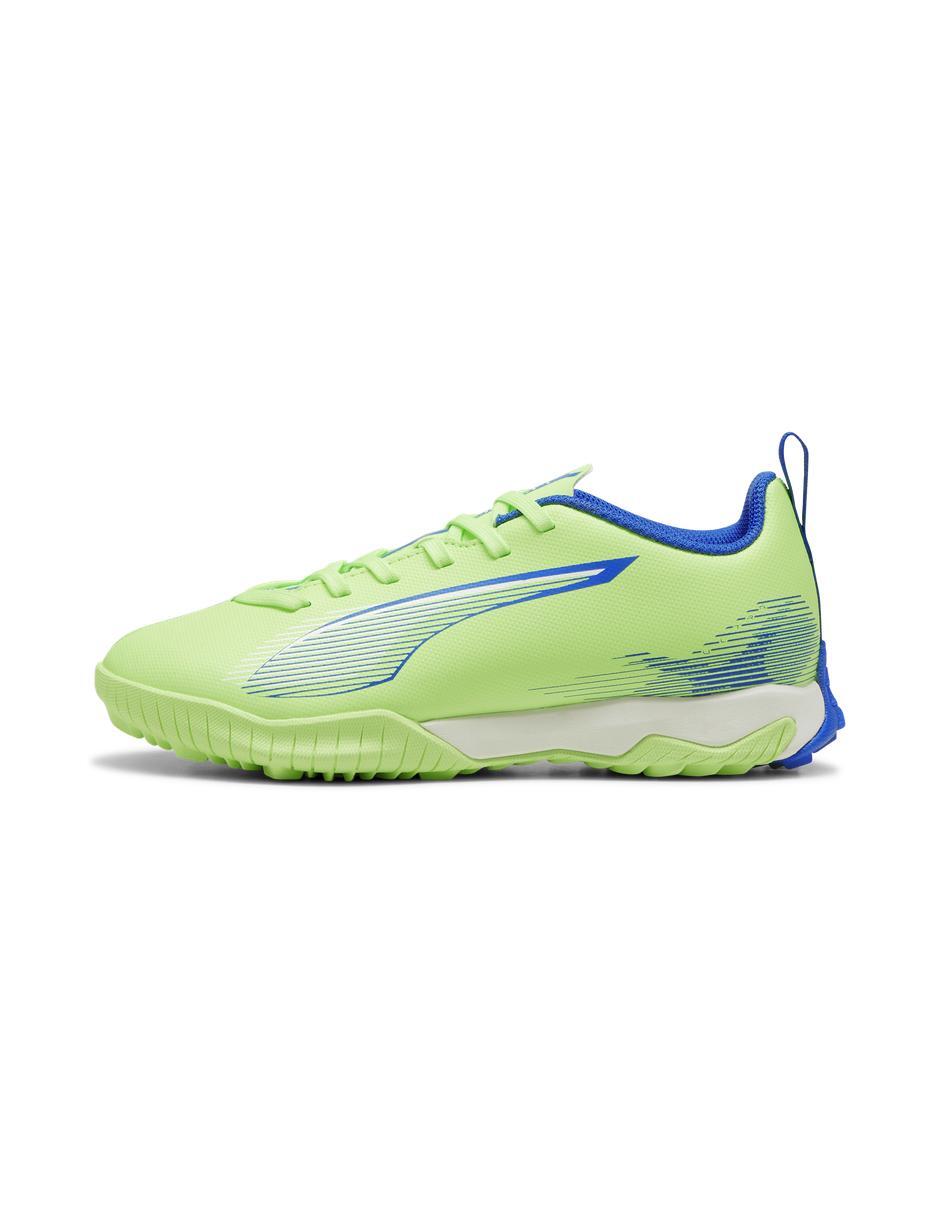 Tenis para niño Ultra 5 Play TT Mid Jr 3