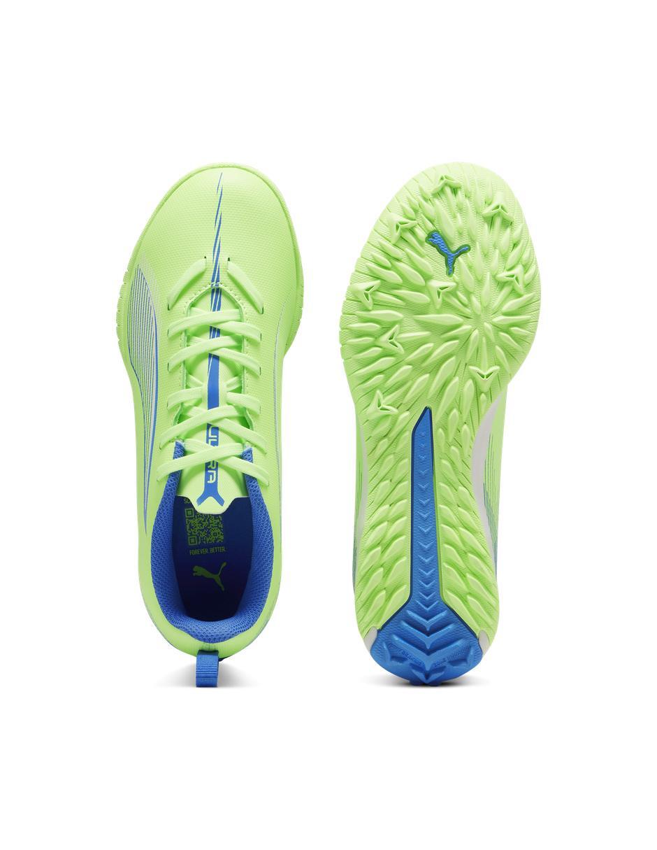 Tenis para niño Ultra 5 Play TT Mid Jr 4