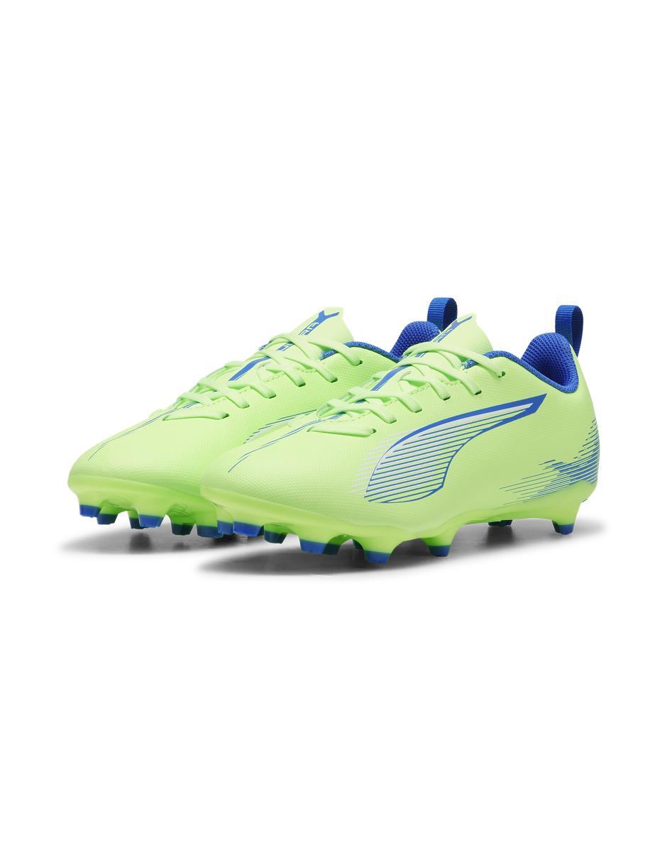 Tenis para niño Ultra 5 Play FGAG Jr 3