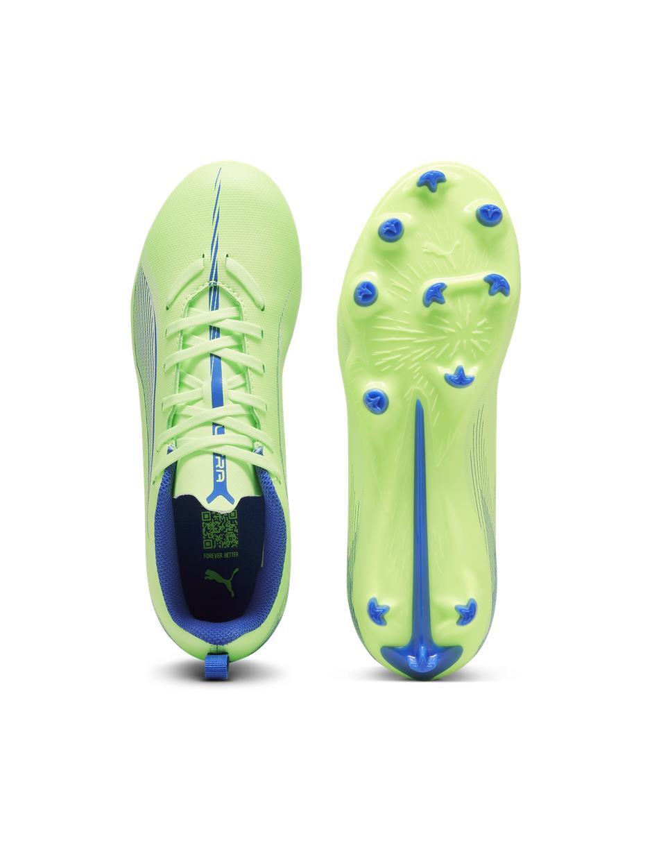 Tenis para niño Ultra 5 Play FGAG Jr 4
