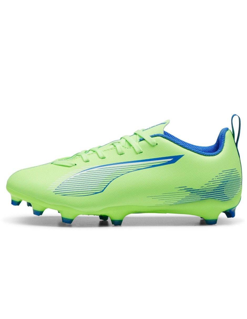 Tenis para niño Ultra 5 Play FGAG Jr 5