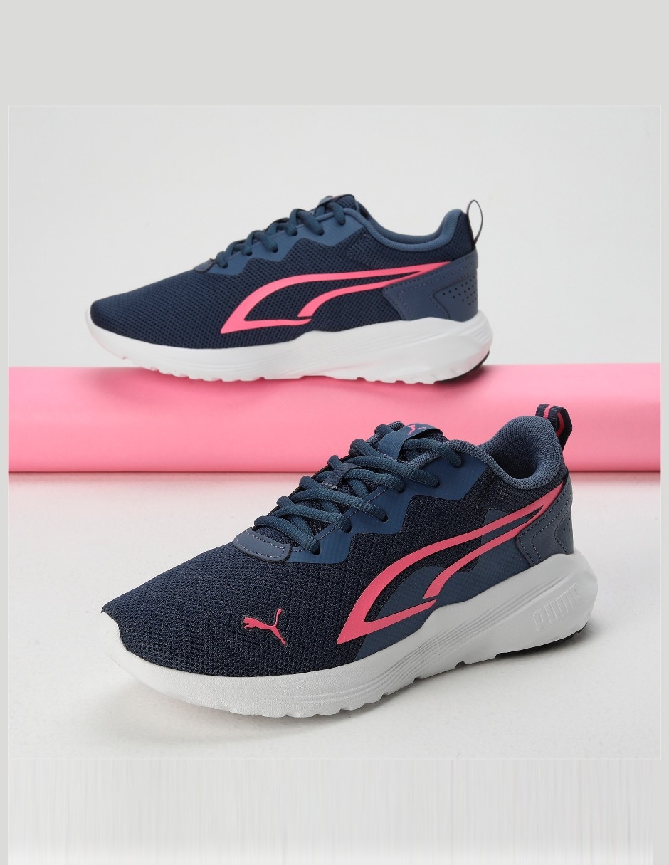 Tenis para niña AllDay Active Jr 7