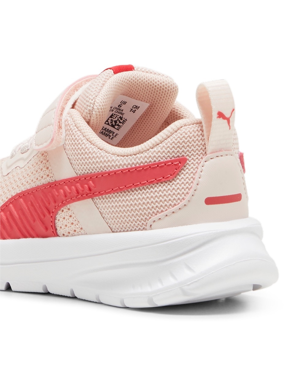 Tenis para niña Evolve Run Mesh AC Inf 2
