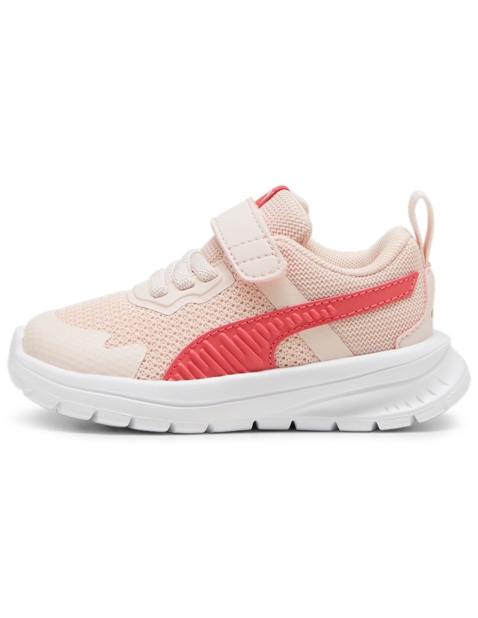Tenis para niña Evolve Run Mesh AC Inf 3