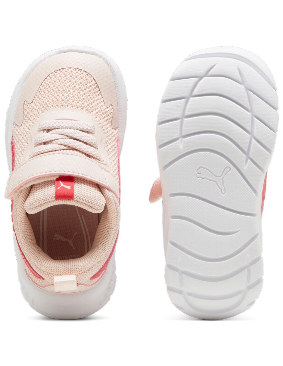 Tenis para niña Evolve Run Mesh AC Inf 4