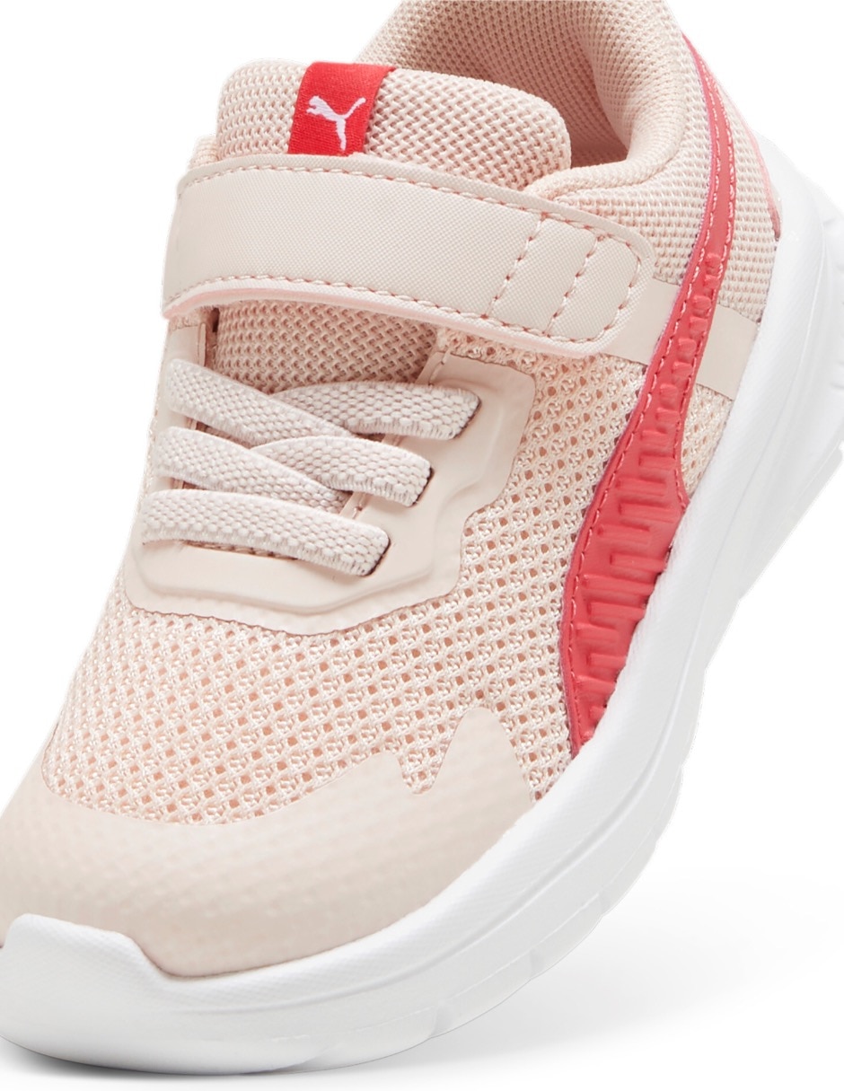Tenis para niña Evolve Run Mesh AC Inf 5