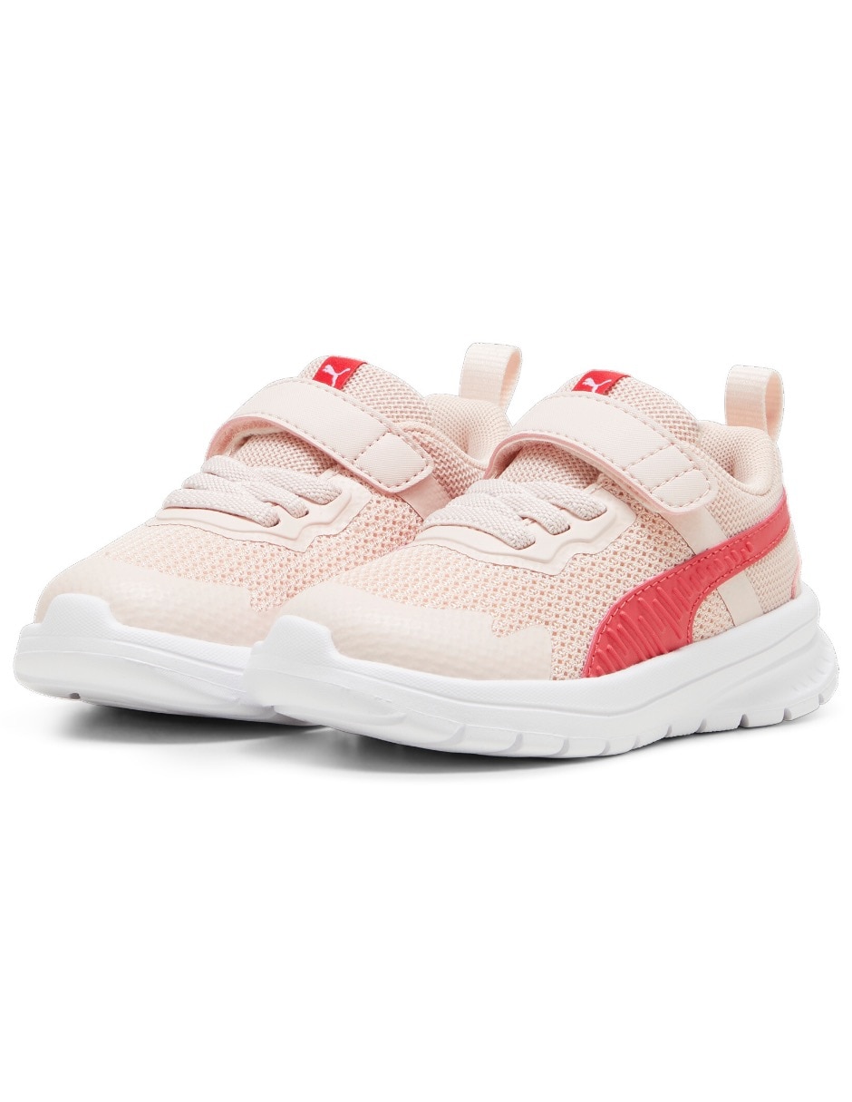 Tenis para niña Evolve Run Mesh AC Inf 6