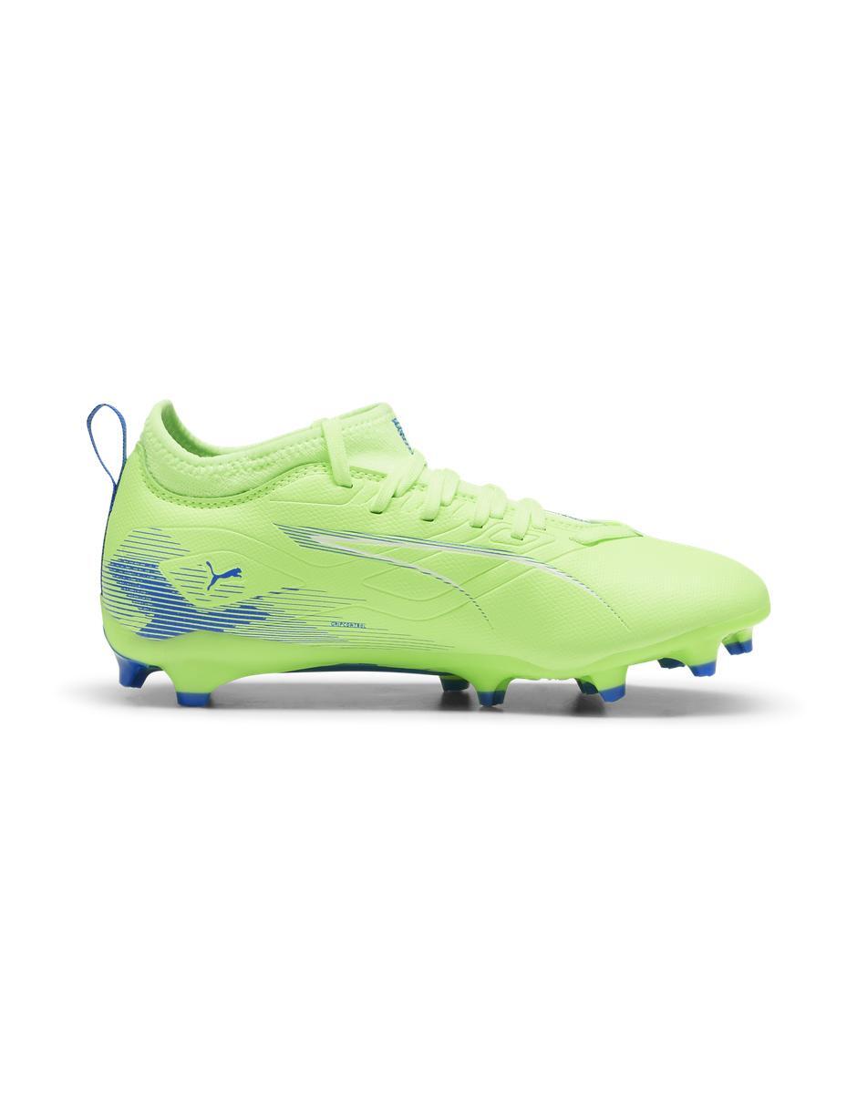 Tenis para niño Ultra 5 Match