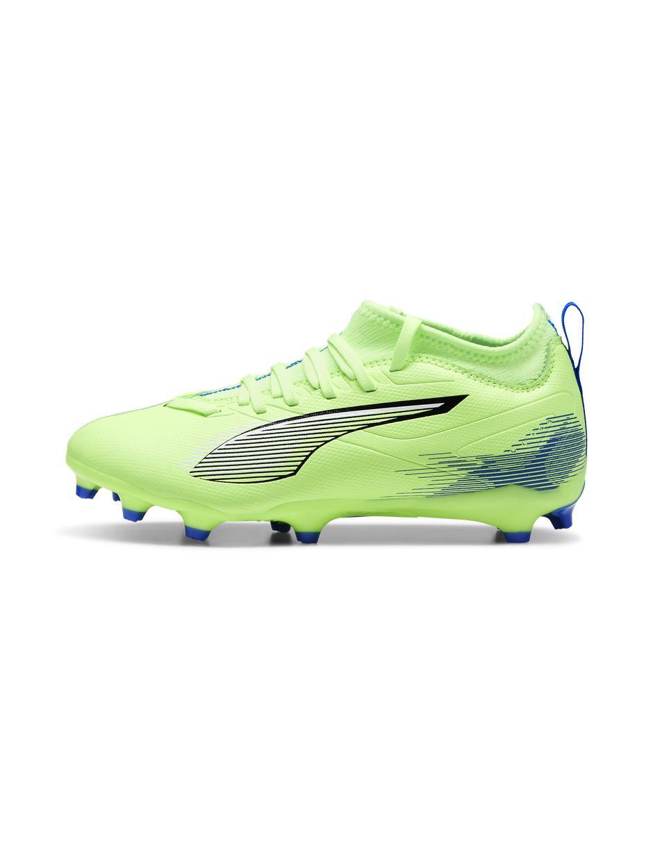 Tenis para niño Ultra 5 Match 3
