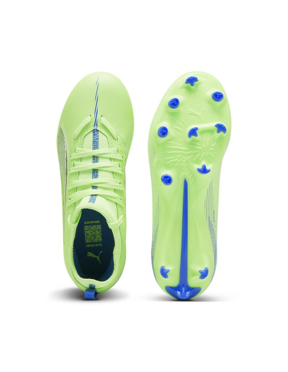 Tenis para niño Ultra 5 Match 4