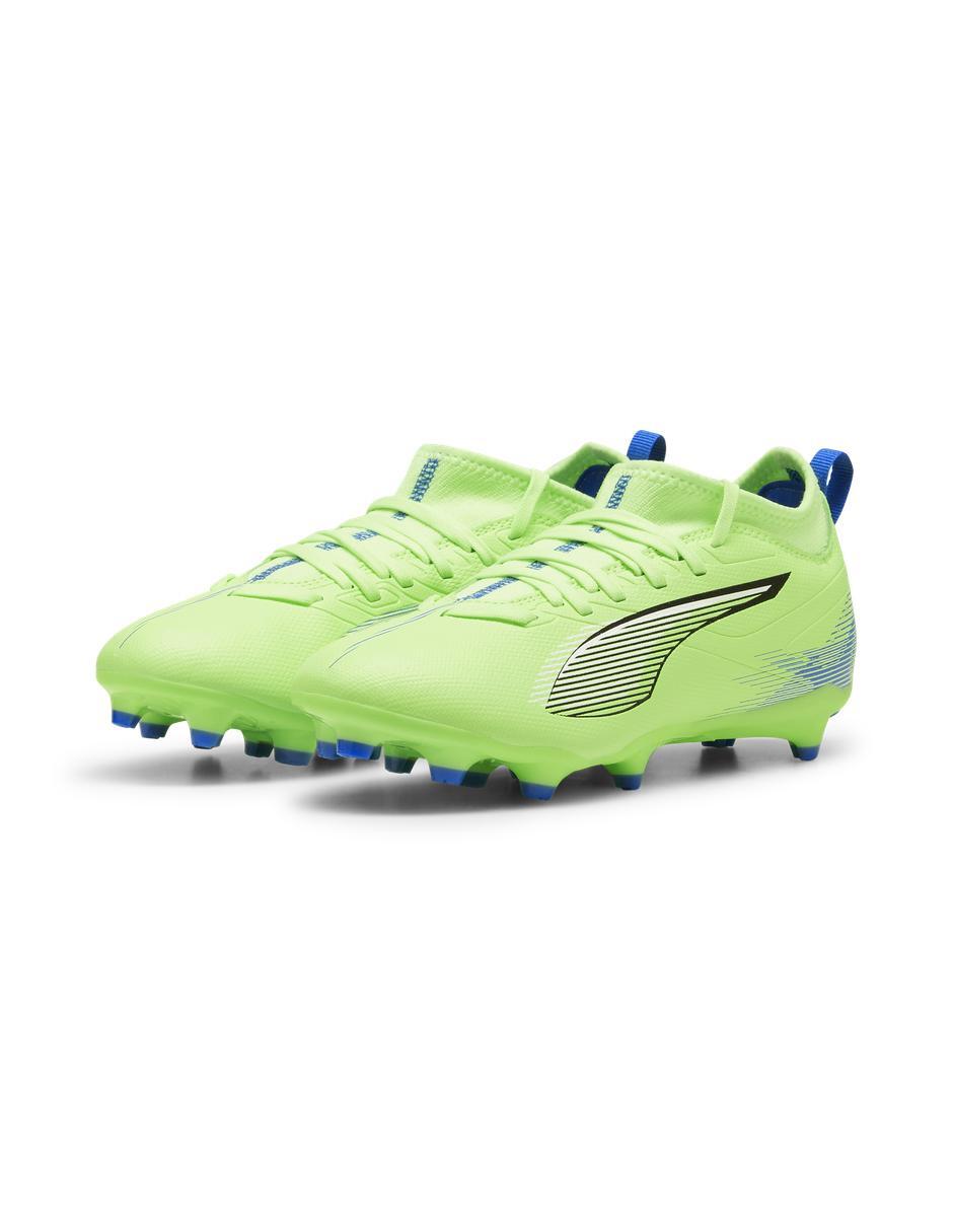 Tenis para niño Ultra 5 Match 6