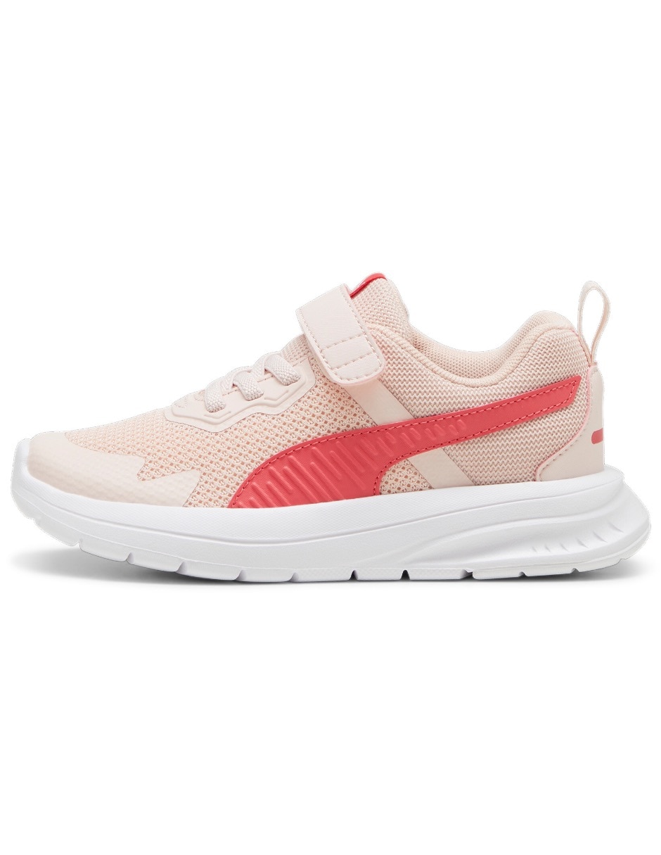 Tenis para niña Evolve Run Mesh AC PS 3