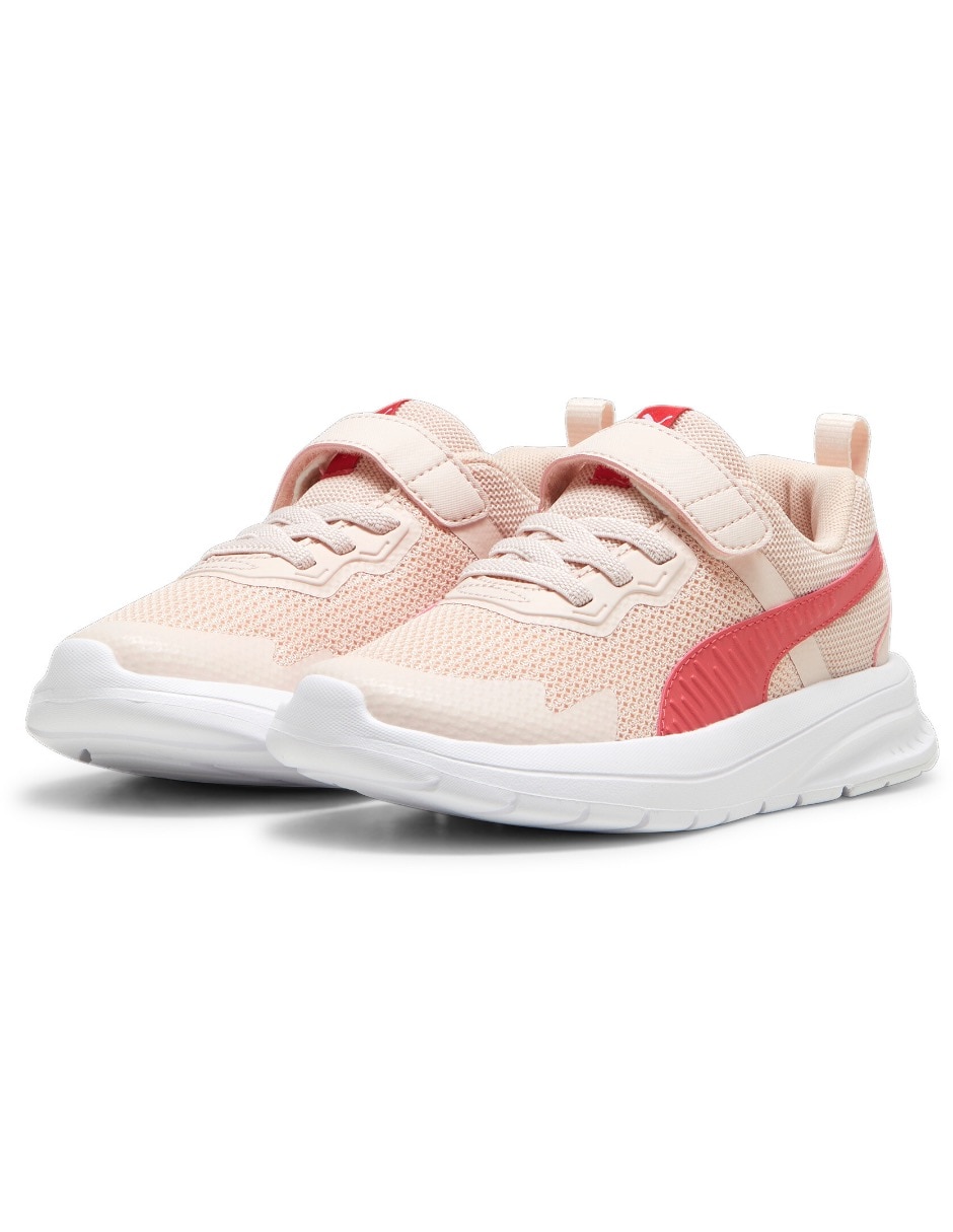 Tenis para niña Evolve Run Mesh AC PS 6