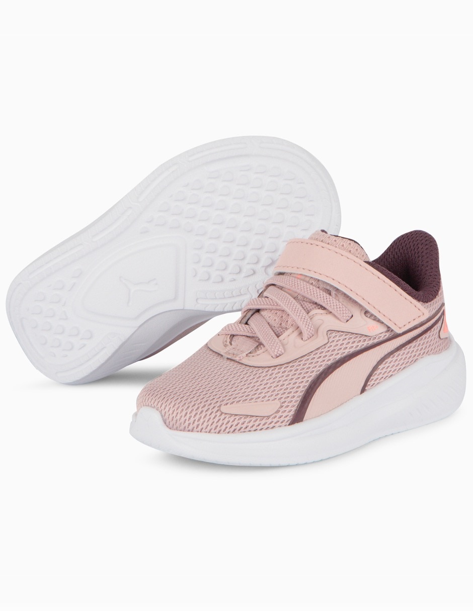 Tenis para niña Skyrocket AC INF 3