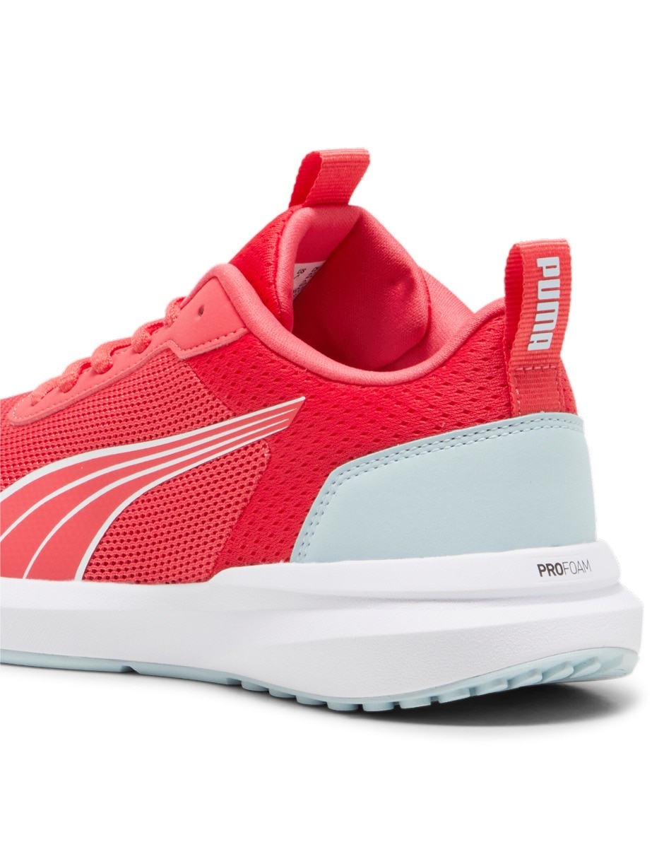 Tenis para niña Kruz Track Jr 2