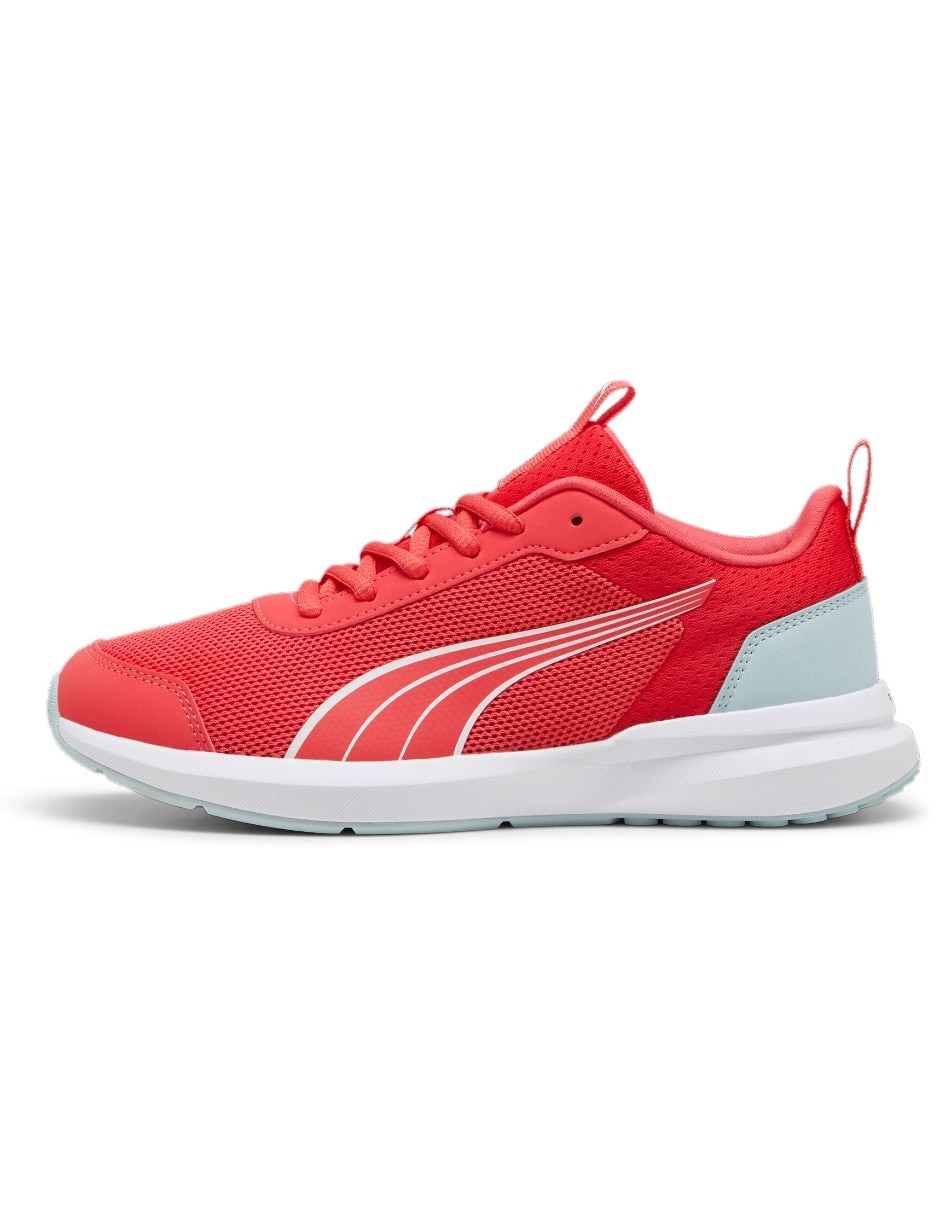 Tenis para niña Kruz Track Jr 3