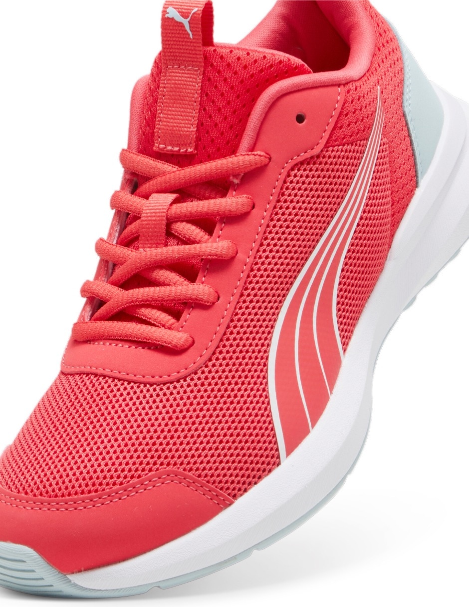 Tenis para niña Kruz Track Jr 5