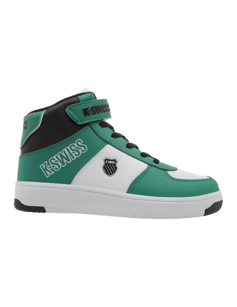 Tenis unisex Salt Mid Ch 2