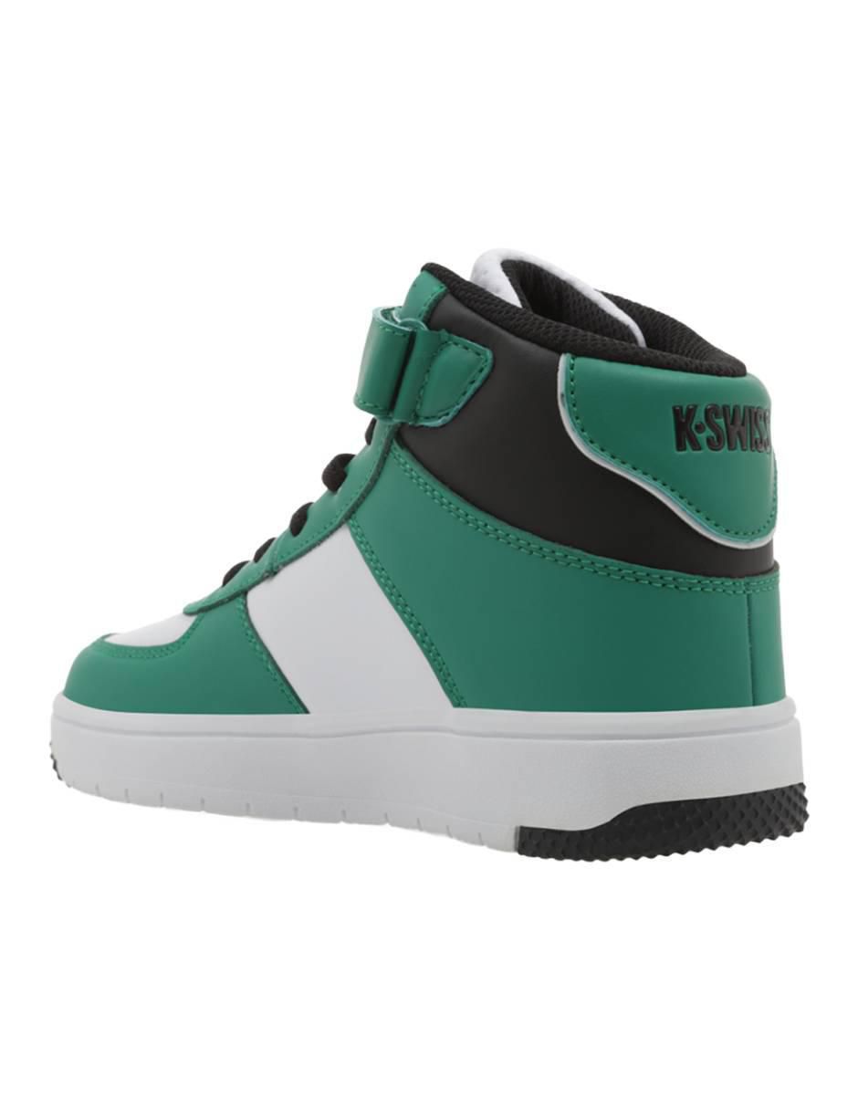 Tenis unisex Salt Mid Ch 3