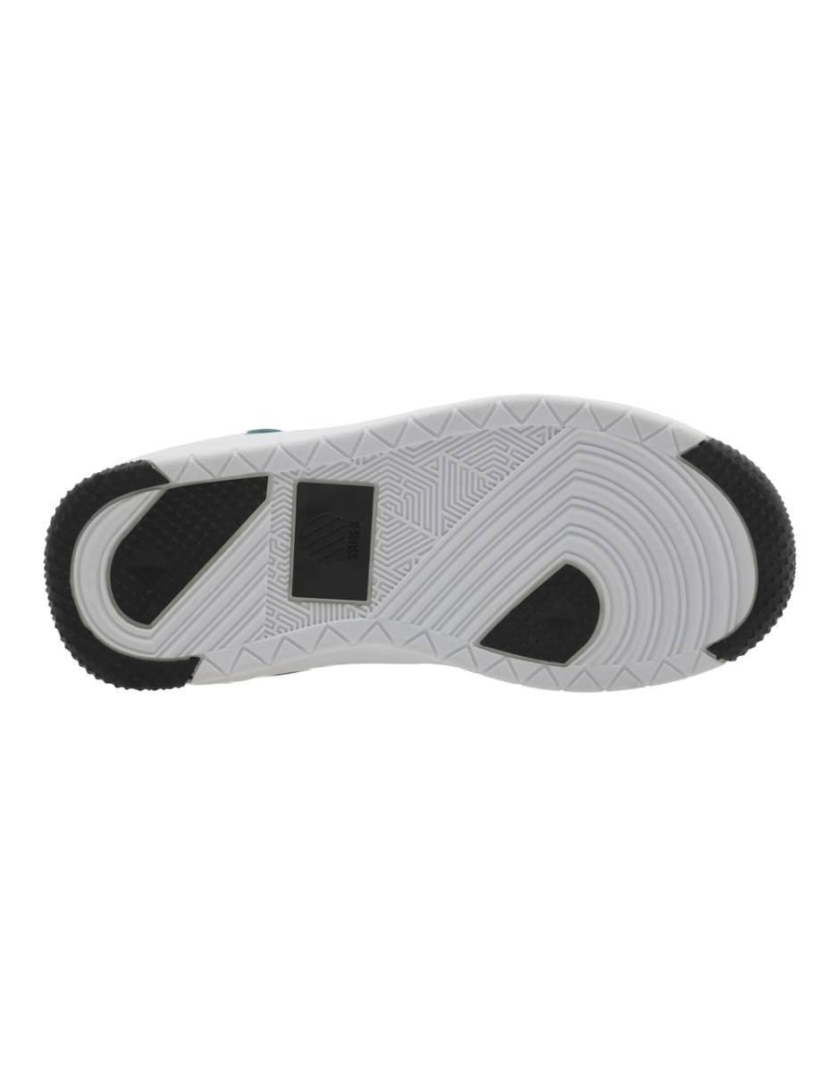 Tenis unisex Salt Mid Ch 4