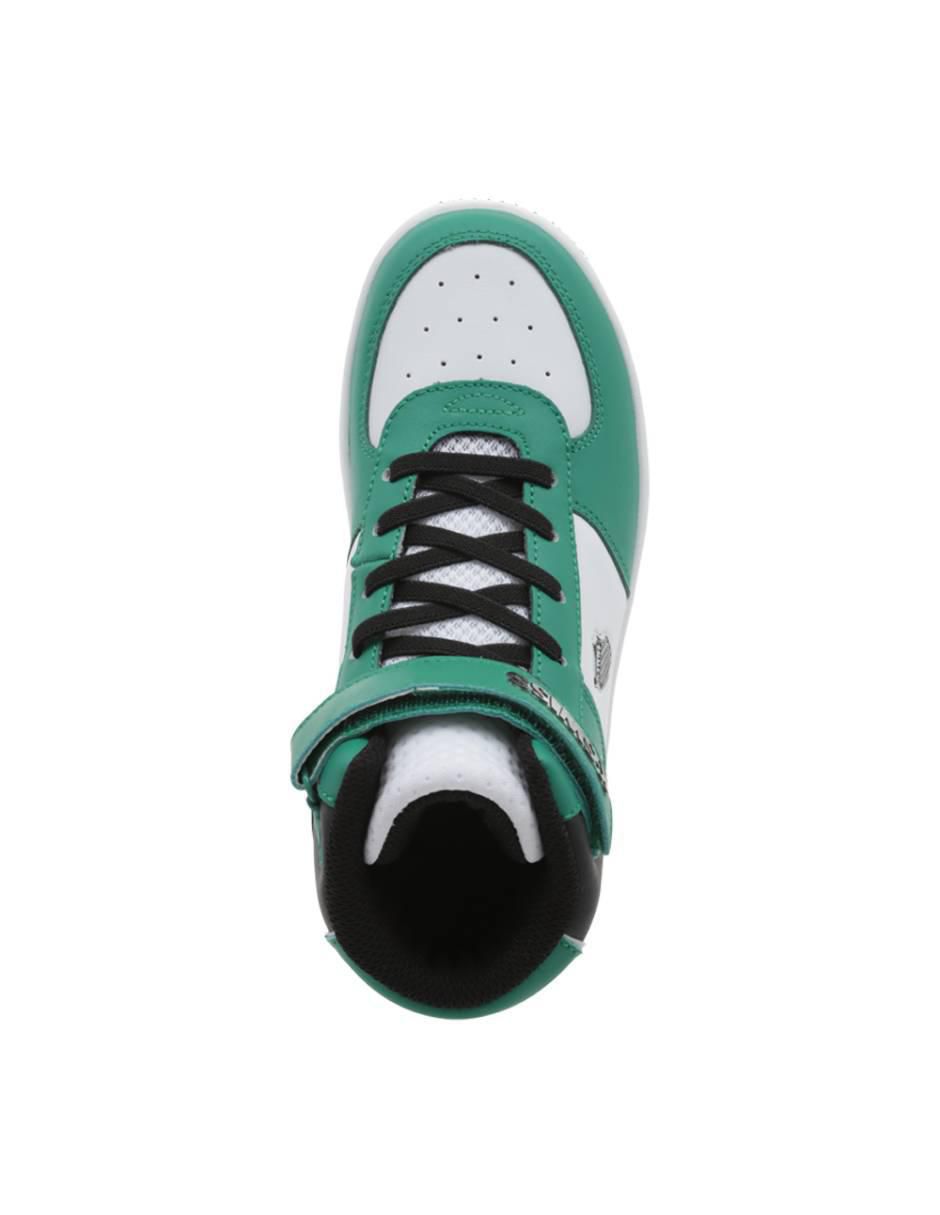 Tenis unisex Salt Mid Ch 5