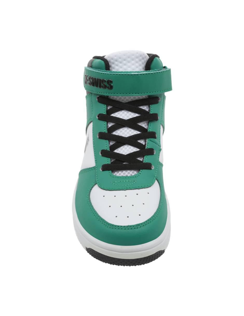 Tenis unisex Salt Mid Ch 6