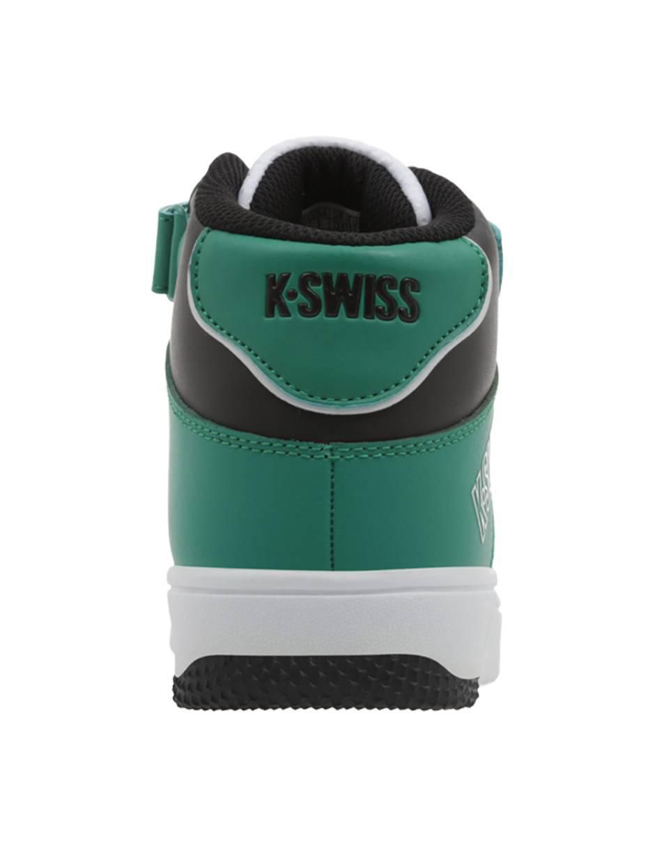 Tenis unisex Salt Mid Ch 7