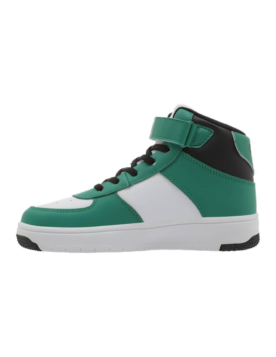 Tenis unisex Salt Mid Ch 8