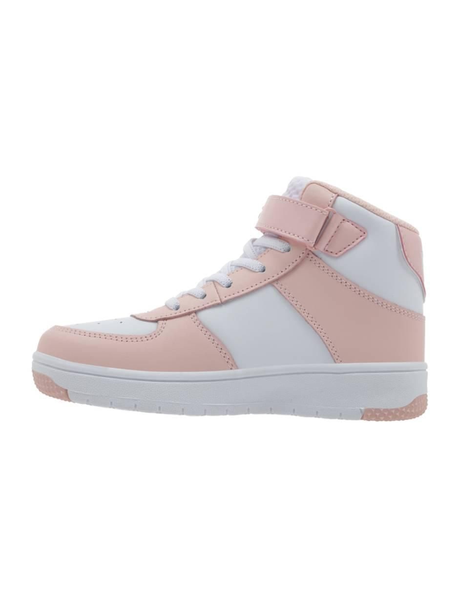 "tenis" k-swiss "para" unisex salt mid ch sin temática
