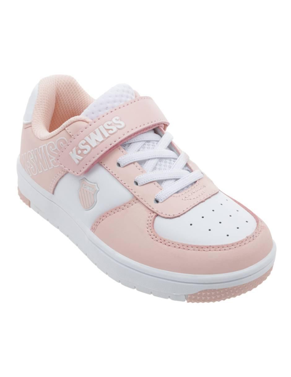 Tenis para niña Salt 2 Tenis para niña Salt 2
