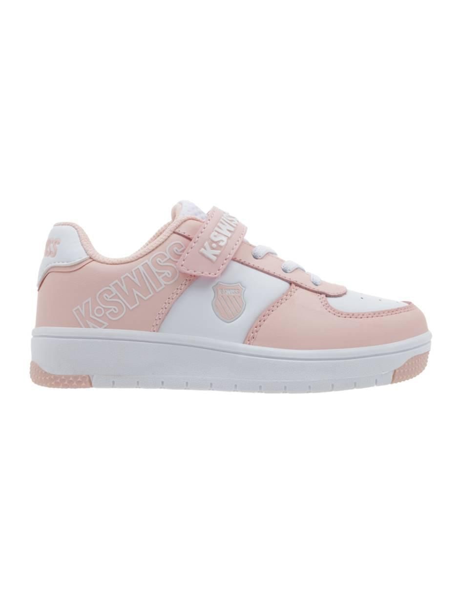 Tenis para niña Salt 2 2
