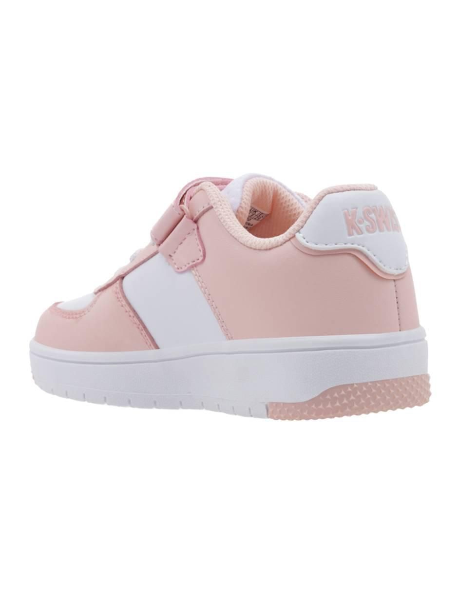 Tenis para niña Salt 2 3