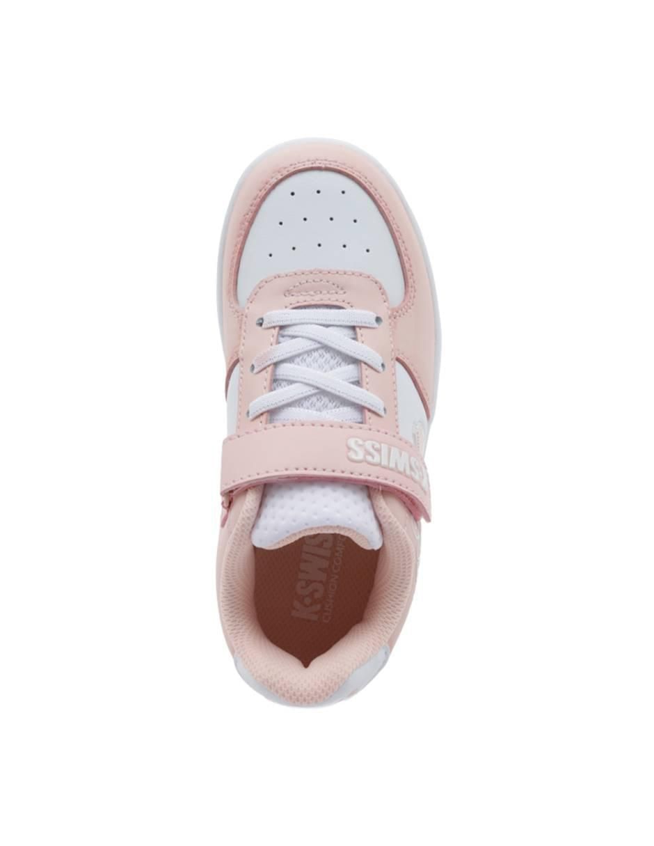 Tenis para niña Salt 2 5