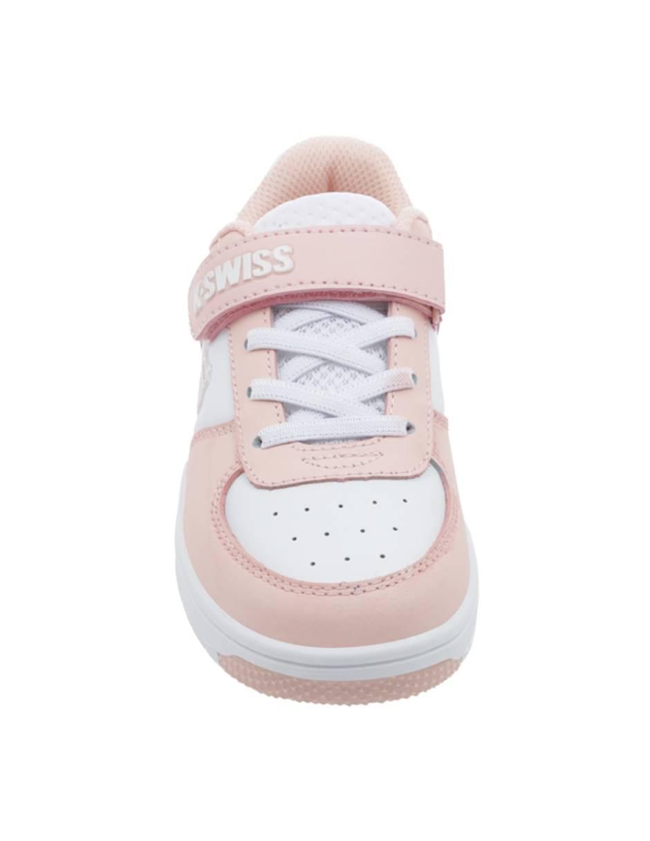 Tenis para niña Salt 2 6