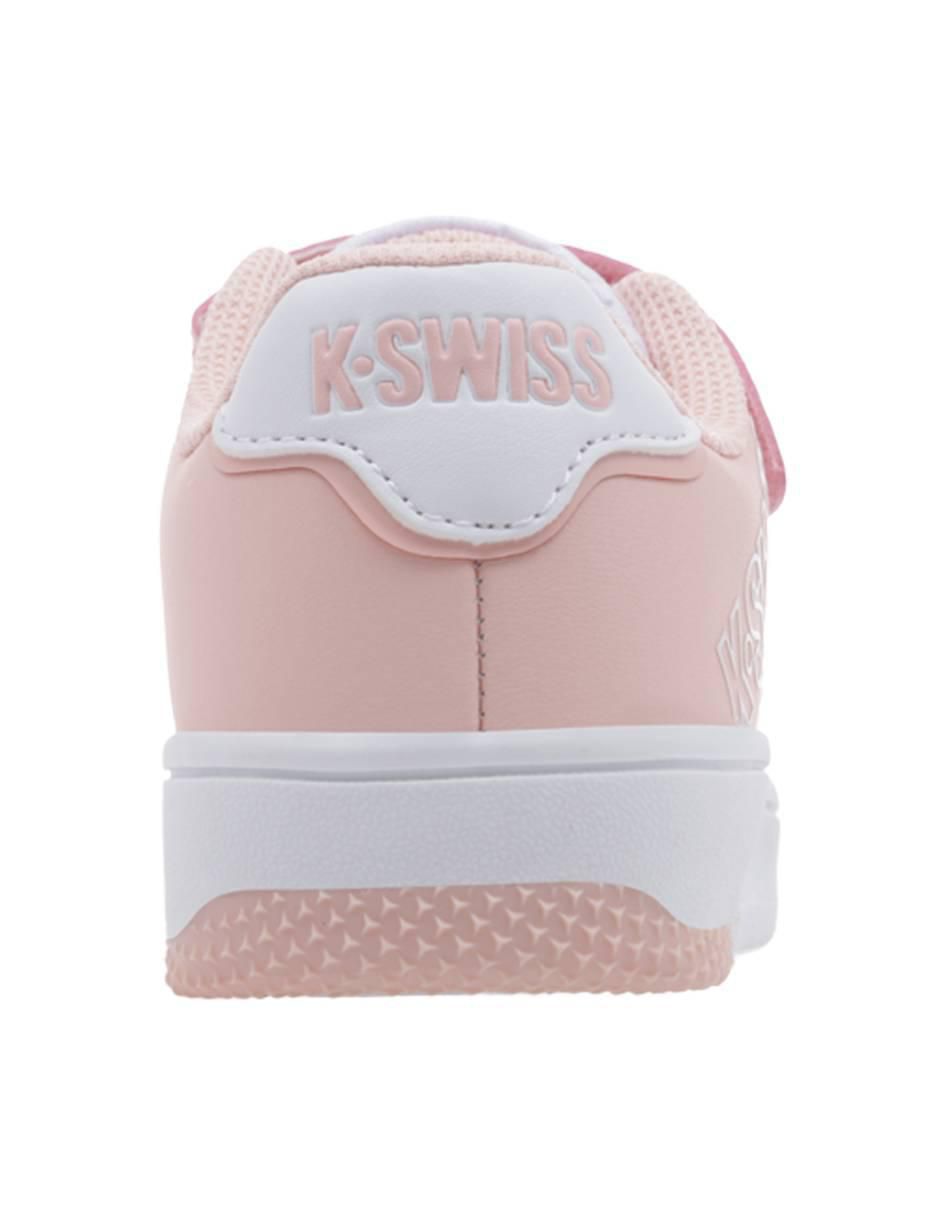 Tenis para niña Salt 2 8