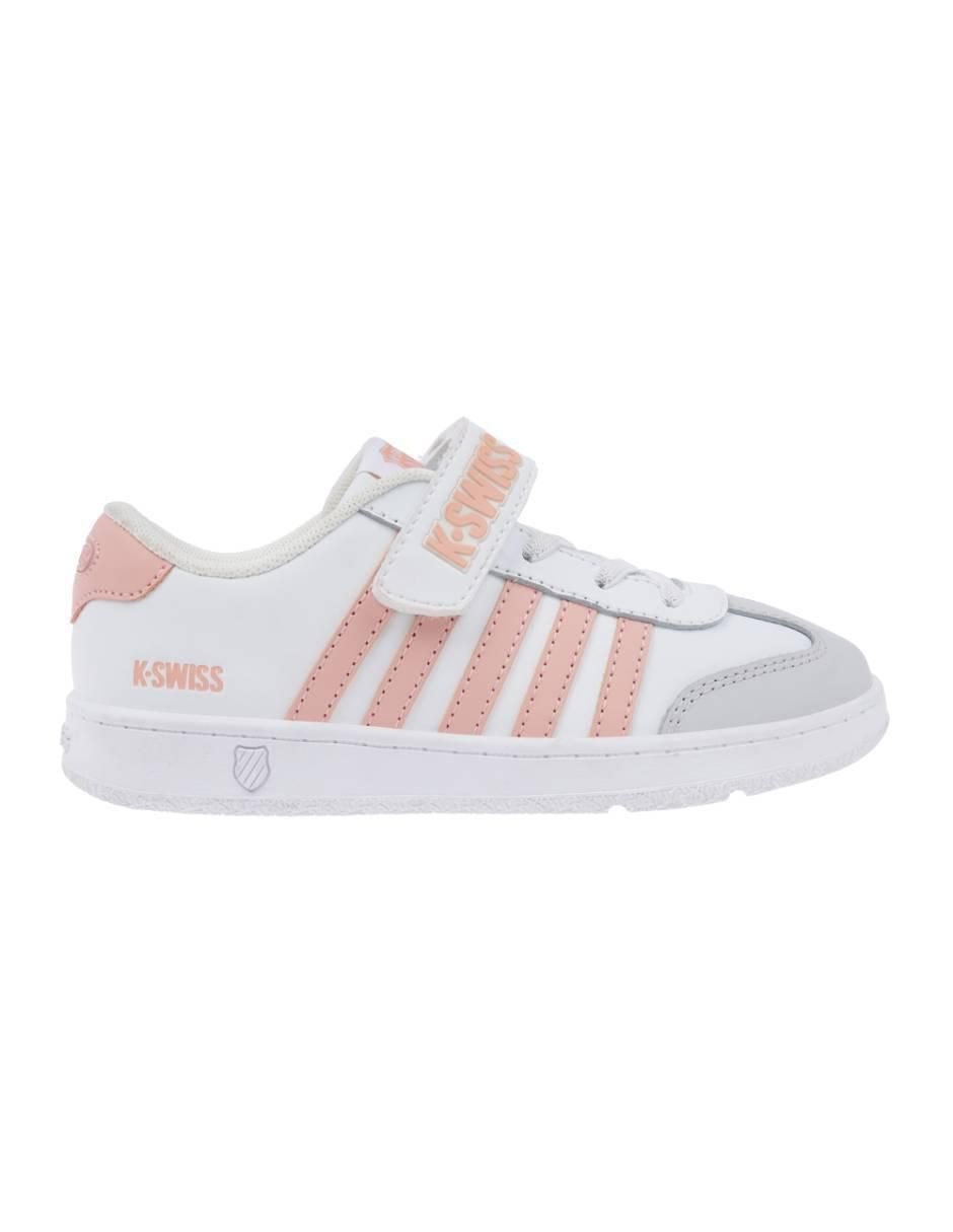 Tenis unisex Francis Court Kids 2