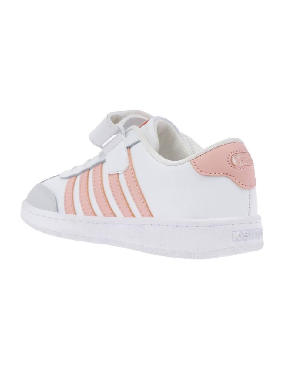 Tenis unisex Francis Court Kids 3