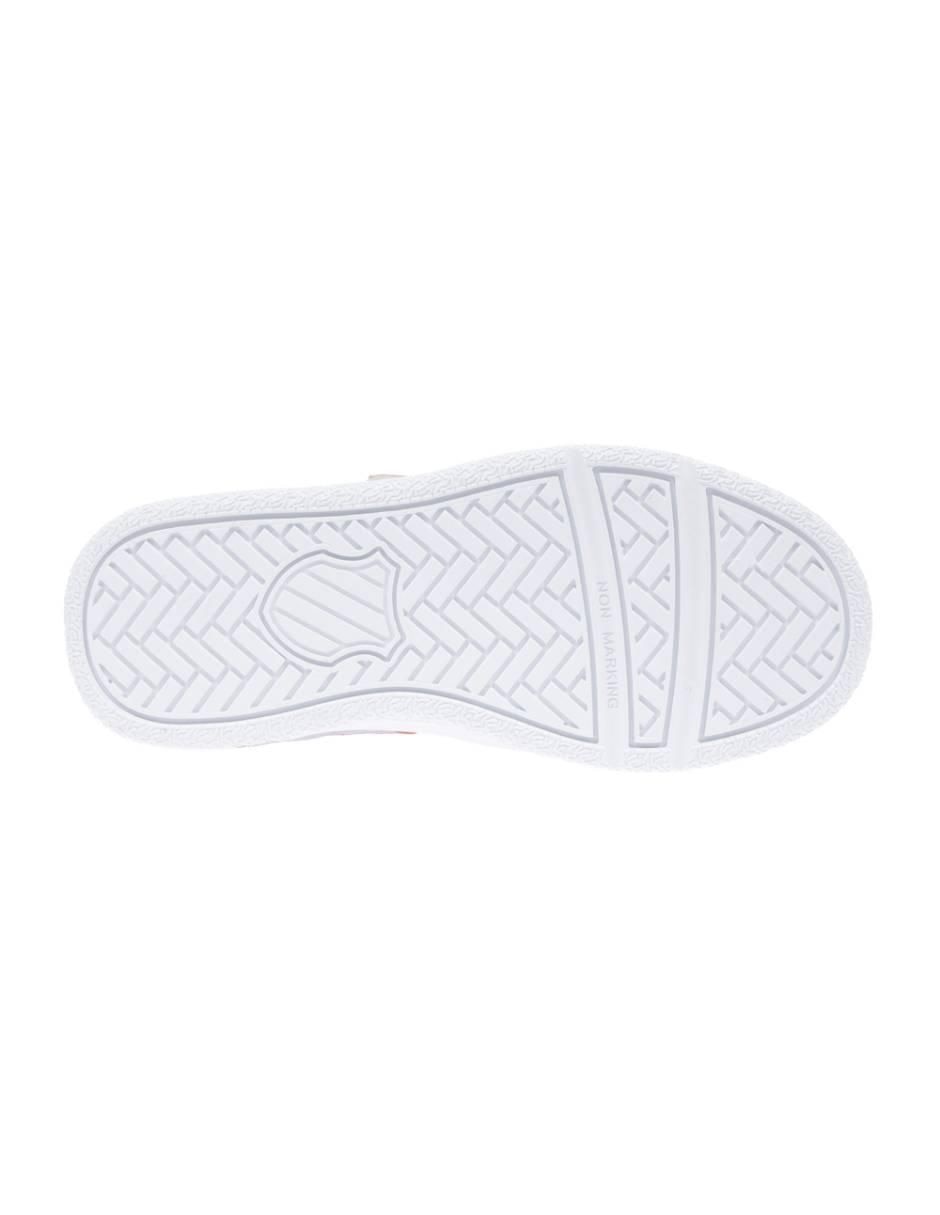 Tenis unisex Francis Court Kids 4