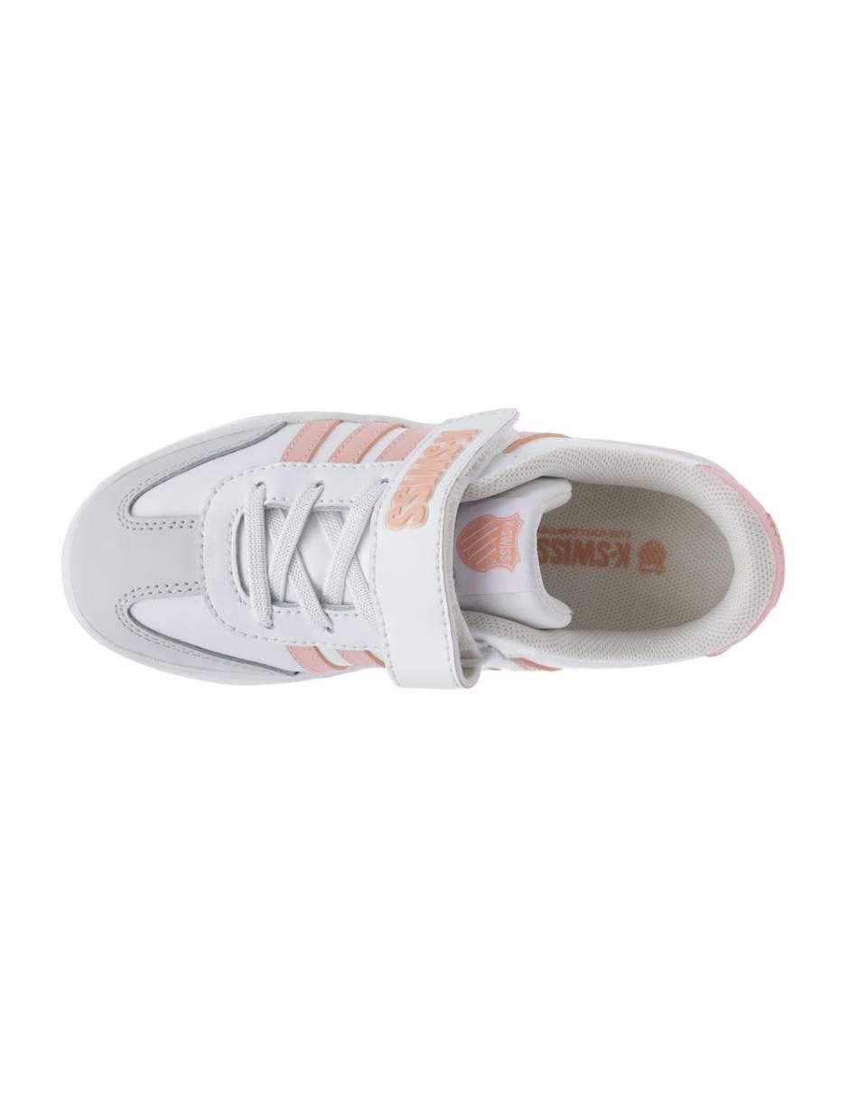 Tenis unisex Francis Court Kids 5