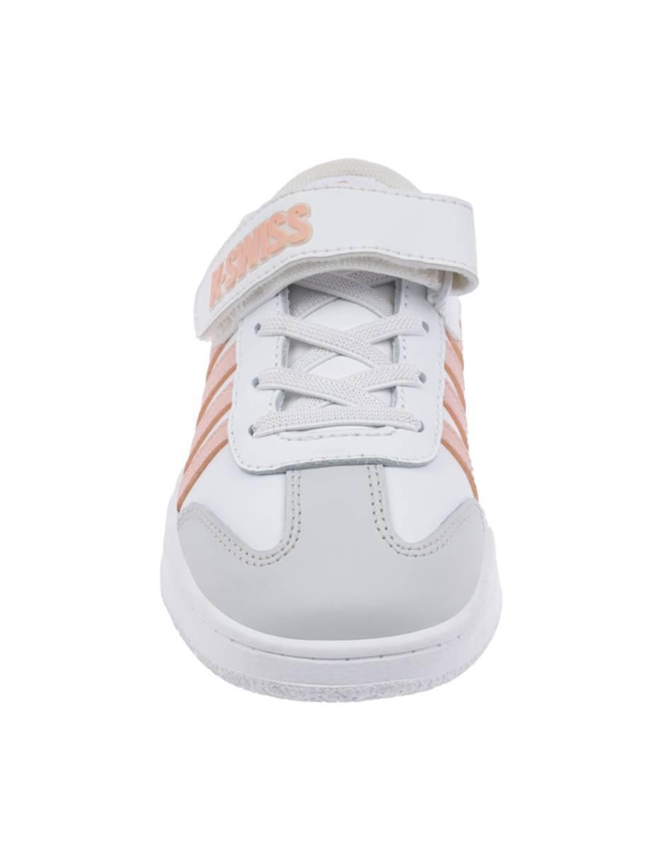 Tenis unisex Francis Court Kids 6