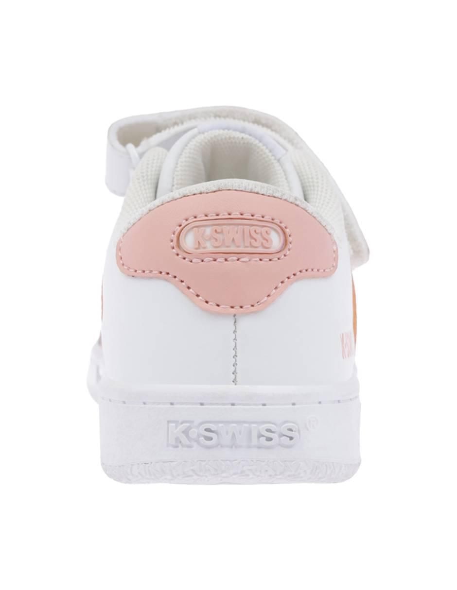 Tenis unisex Francis Court Kids 7