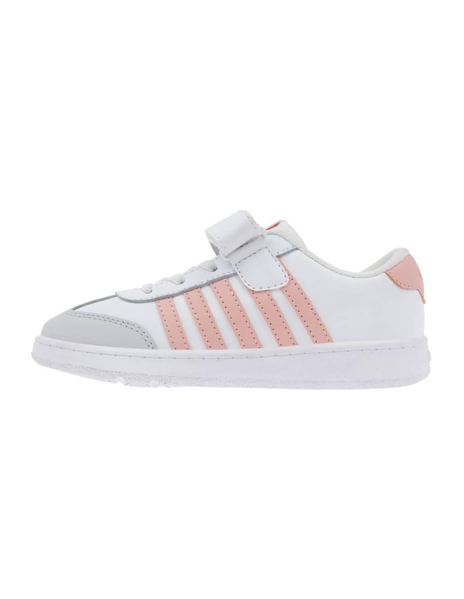 Tenis unisex Francis Court Kids 8